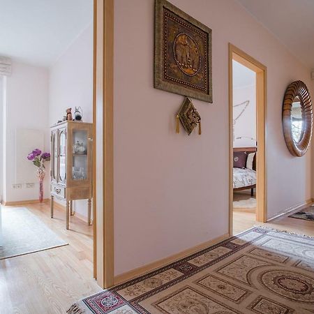 Vilnius Avenue Apartments ดรูซกินินไก ภายนอก รูปภาพ
