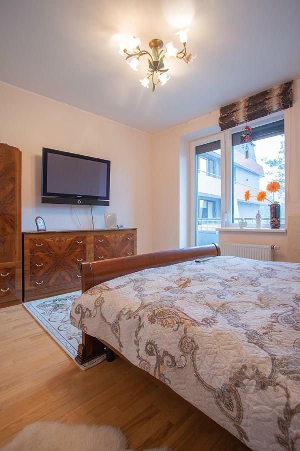Vilnius Avenue Apartments ดรูซกินินไก ภายนอก รูปภาพ