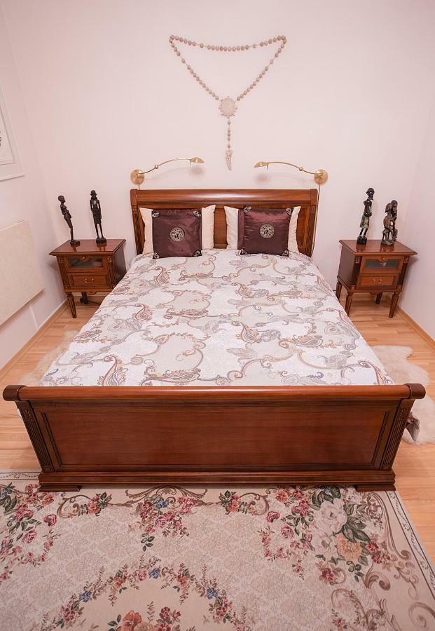Vilnius Avenue Apartments ดรูซกินินไก ภายนอก รูปภาพ
