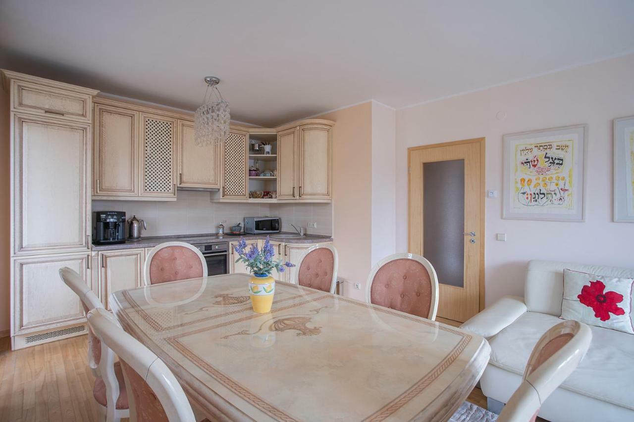 Vilnius Avenue Apartments ดรูซกินินไก ภายนอก รูปภาพ