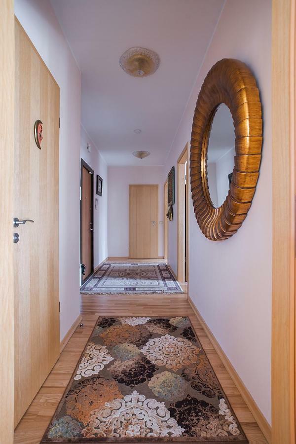 Vilnius Avenue Apartments ดรูซกินินไก ภายนอก รูปภาพ