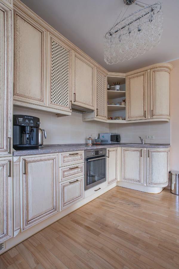 Vilnius Avenue Apartments ดรูซกินินไก ภายนอก รูปภาพ